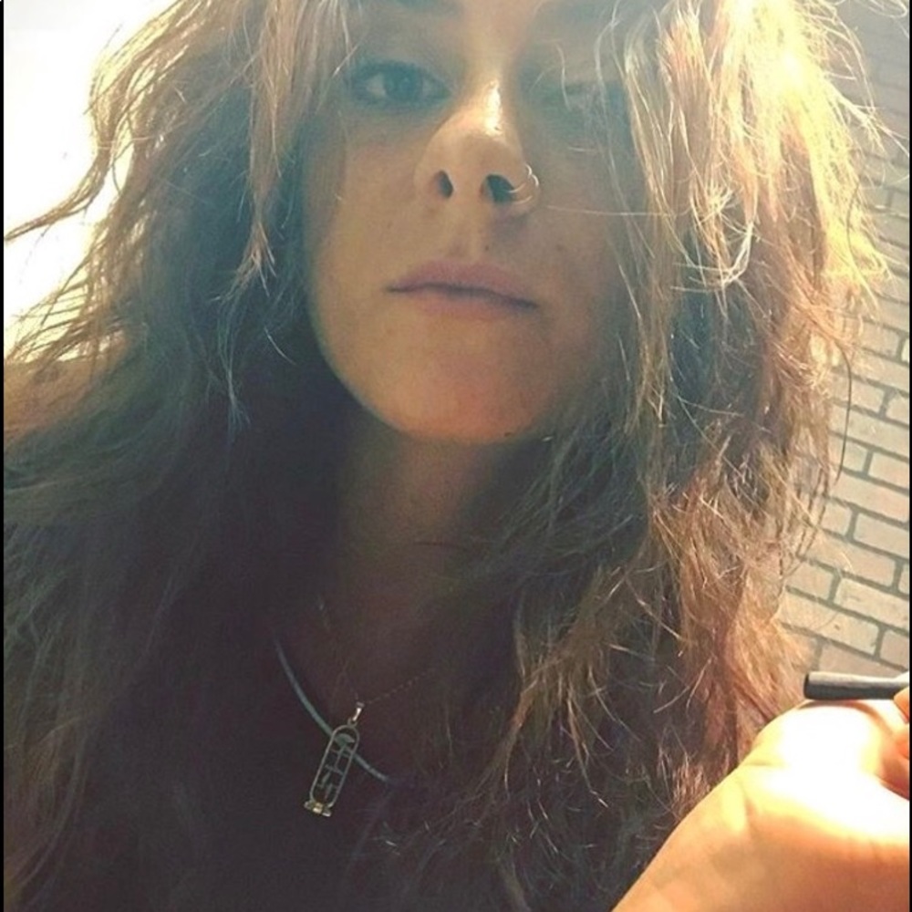 Meet your Posher, Renee